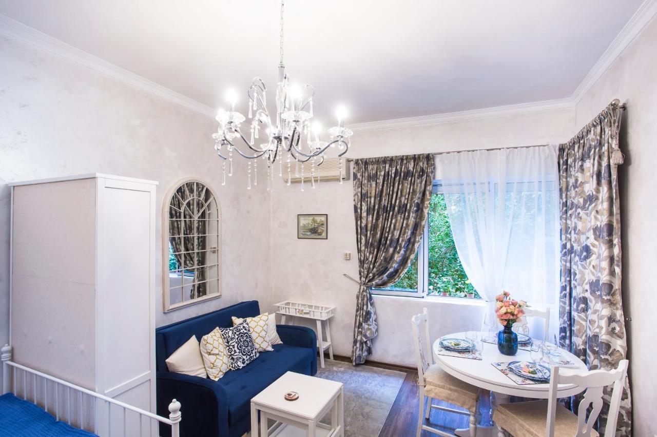 Center Designer 1 Minute To Ndk&vitosha By Flat Mаnager * Sofia